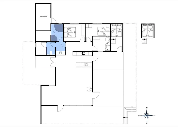 0080-romo-lakolk-200 Tatil Evi Lakolk